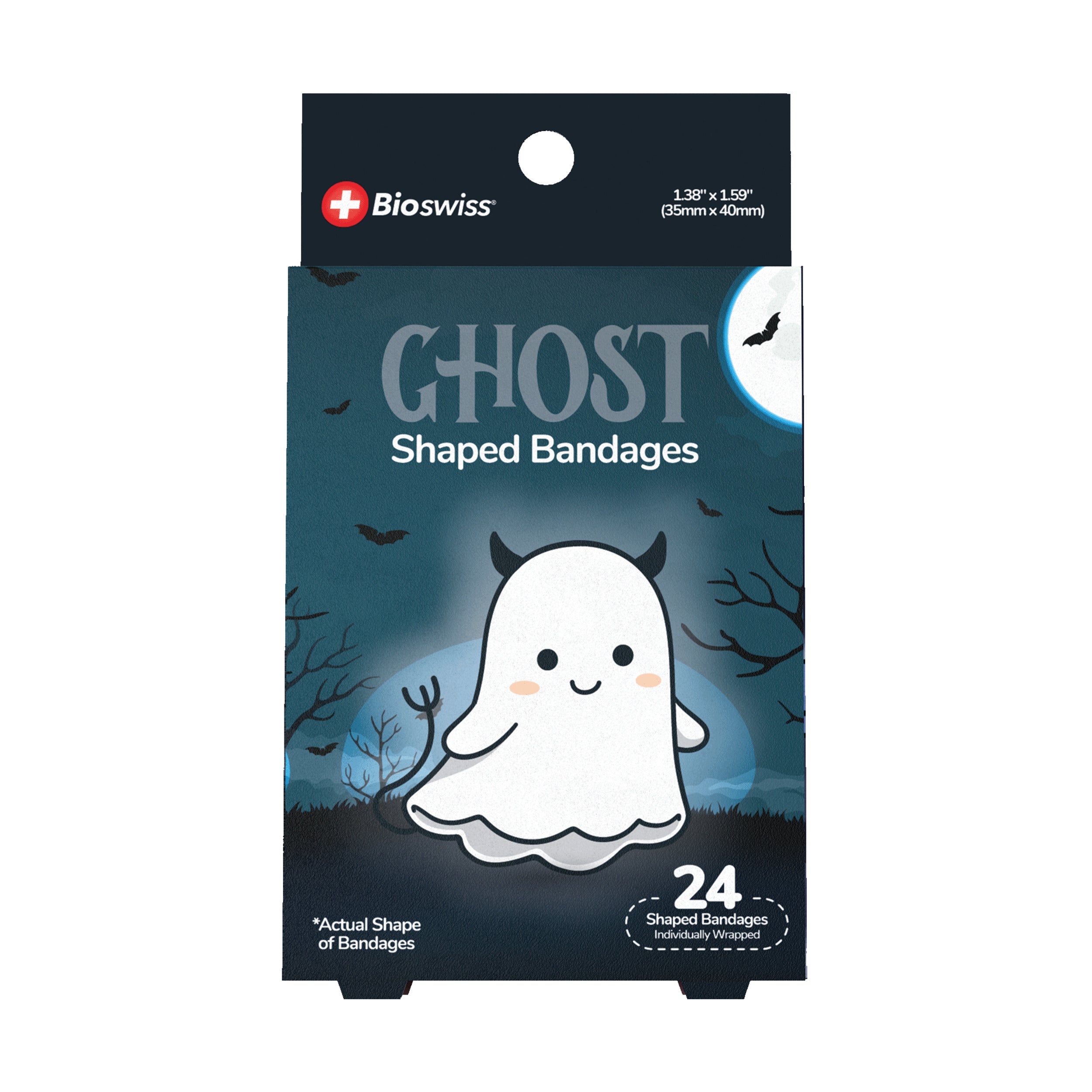 Ghost Bandage - Pack of 24 – Donnamax