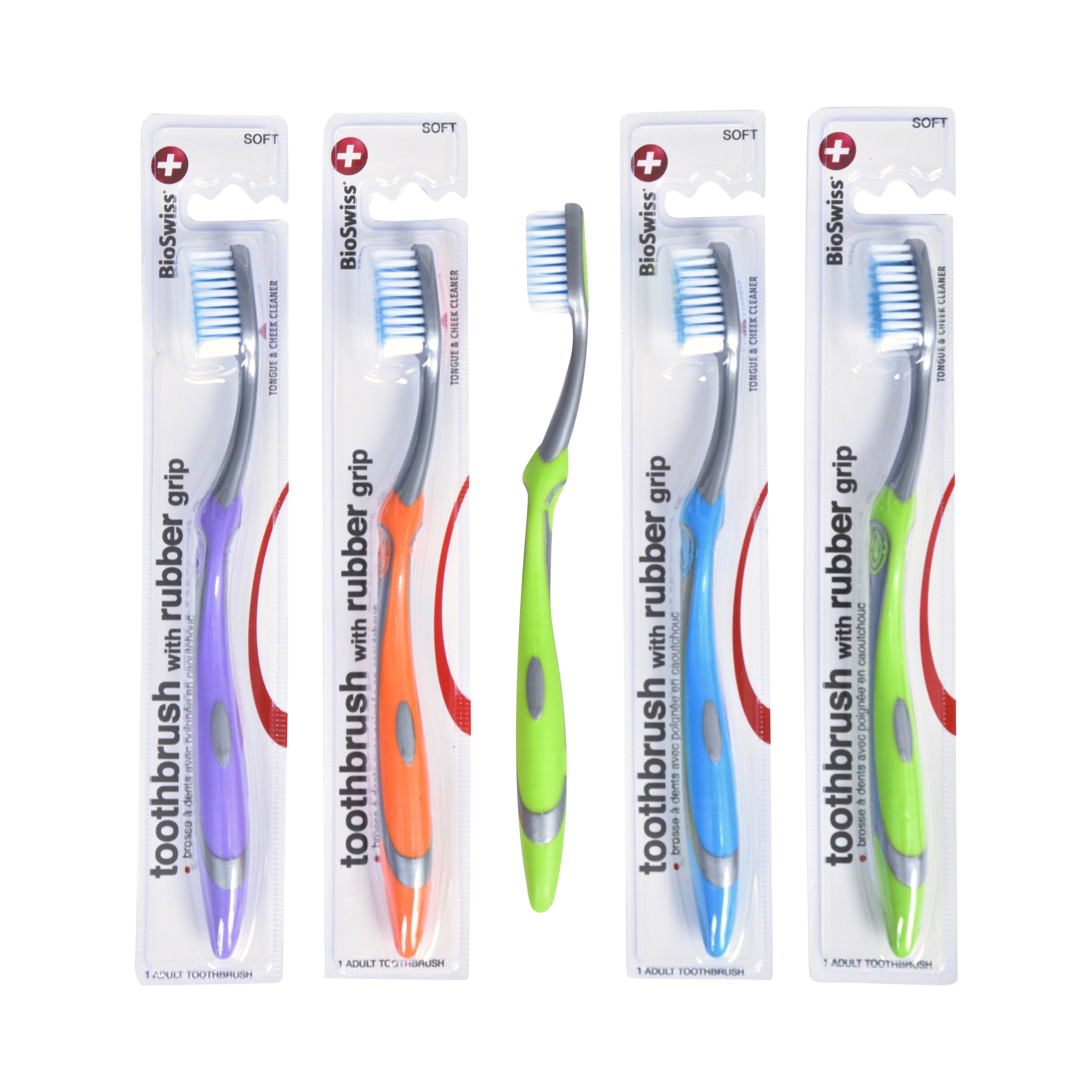 Brochas toothbrush outlet