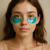 Simplosophy Wake Me Up Under Eye Gel Mask