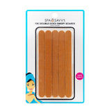 Pack of 100 Count Double Sided Emery Board
