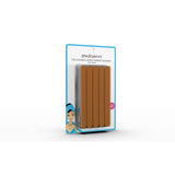 Pack of 100 Count Double Sided Emery Board