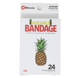 Bandage Display - 25 Styles (24 Count Box)