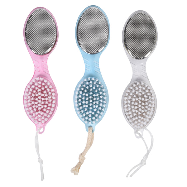 4-In-1 Foot Paddle