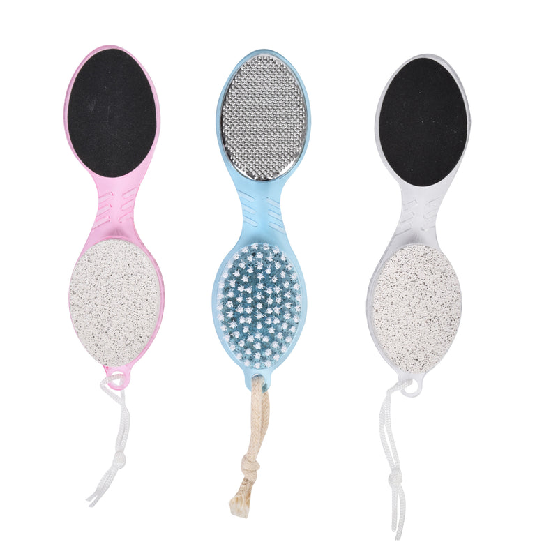 4-In-1 Foot Paddle