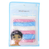 Pack of 8 Processing and Conditioning Caps