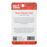 Set of 2 Nail Clippers