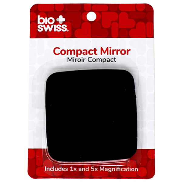 Pocket Mirror