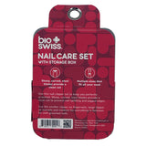3 Piece Nail Care Set
