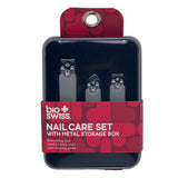 3 Piece Nail Care Set