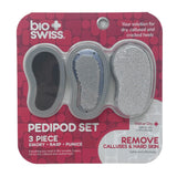 Pedi Pod Set