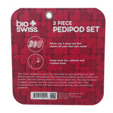 Pedi Pod Set