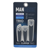 Set of 3 Nail Clipper