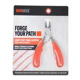 Heavy Duty Nail Clipper