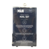 Heavy Duty Nail Set