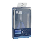Heavy Duty Nail Set