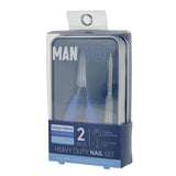 Heavy Duty Nail Set