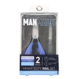 Heavy Duty Nail Set