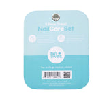 Travel Manicure Set