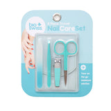 Travel Manicure Set
