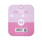 Travel Manicure Set
