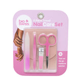 Travel Manicure Set