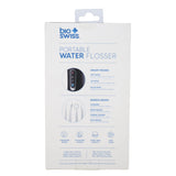 Portable Water Flosser iQ Series