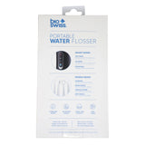 Portable Water Flosser iQ Series
