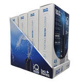 Portable Water Flosser iQ Series - Display