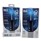 Portable Water Flosser iQ Series - Display