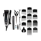 22 Piece Deluxe Clipper Set