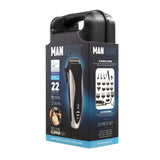 22 Piece Deluxe Clipper Set