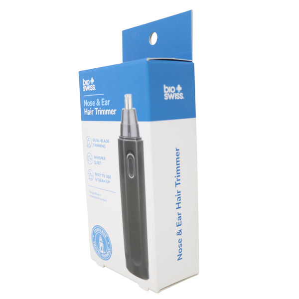 Nose and Ear Hair Trimmer