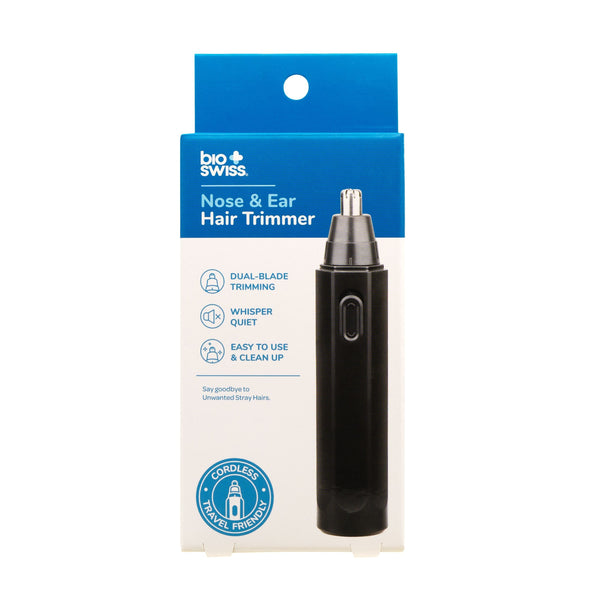 Nose and Ear Hair Trimmer