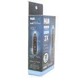 Nose and Ear Hair Trimmer