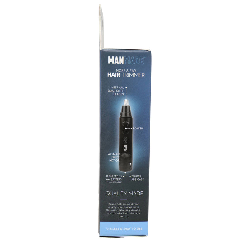 Nose and Ear Hair Trimmer