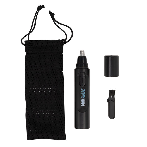 Nose and Ear Hair Trimmer