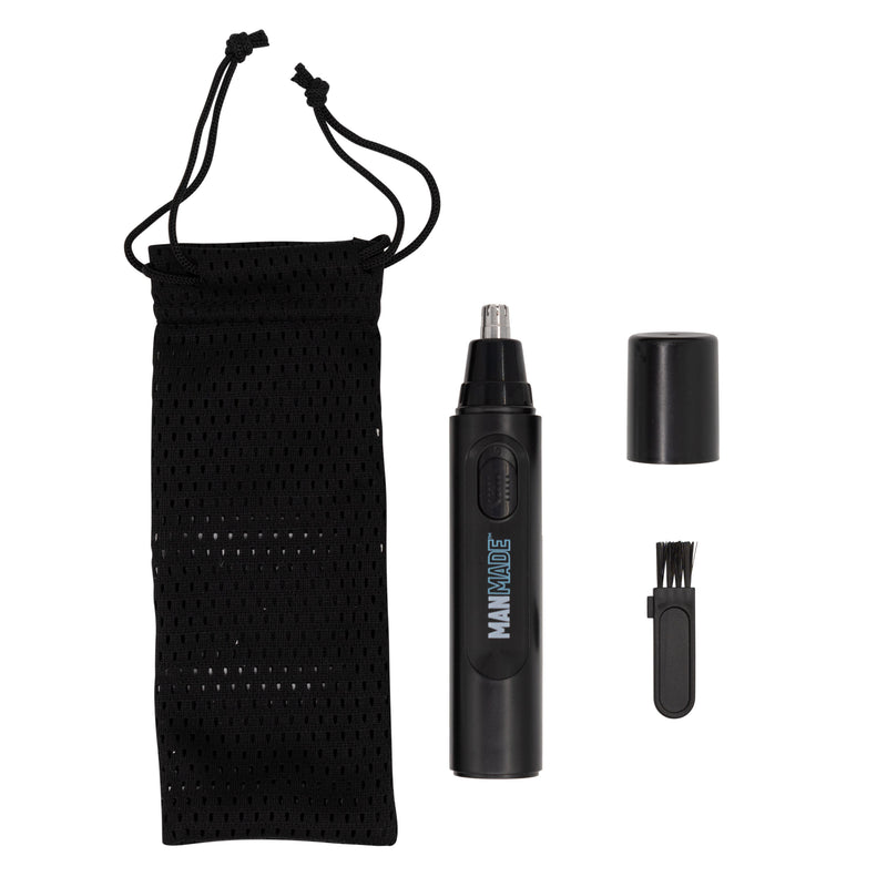 Nose and Ear Hair Trimmer