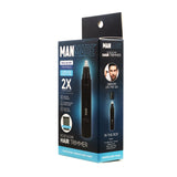 Nose and Ear Hair Trimmer