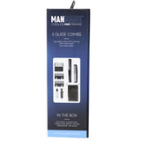 Cordless Mini Trimmer