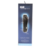 Cordless Mini Trimmer