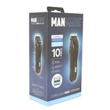 Cordless Mini Trimmer