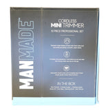 Cordless Mini Trimmer