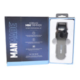 Cordless Mini Trimmer