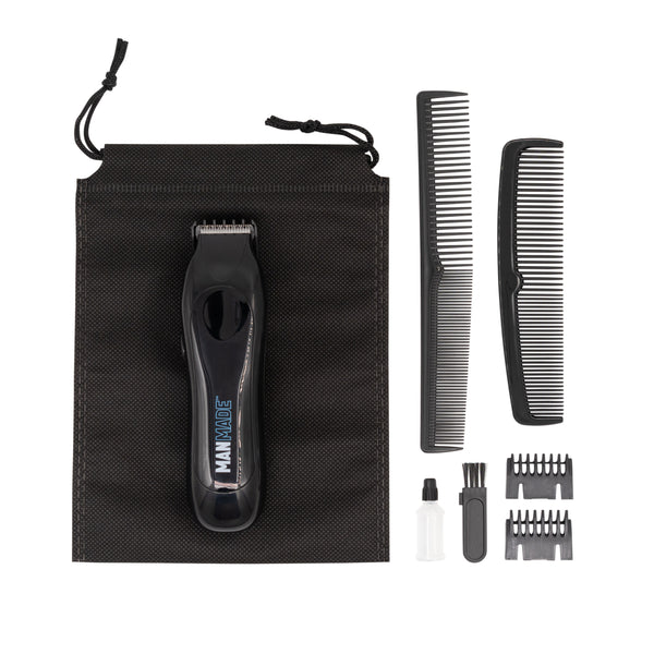 Cordless Mini Trimmer