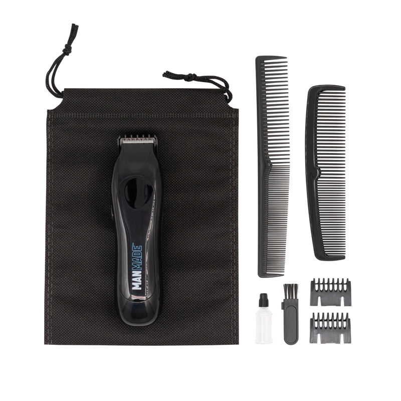 Cordless Mini Trimmer