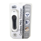 Cordless Mini Trimmer
