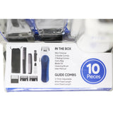 Cordless Mini Trimmer