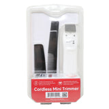 Cordless Mini Trimmer