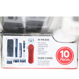 Cordless Mini Trimmer