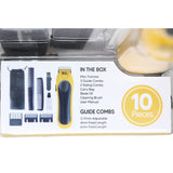 Cordless Mini Trimmer